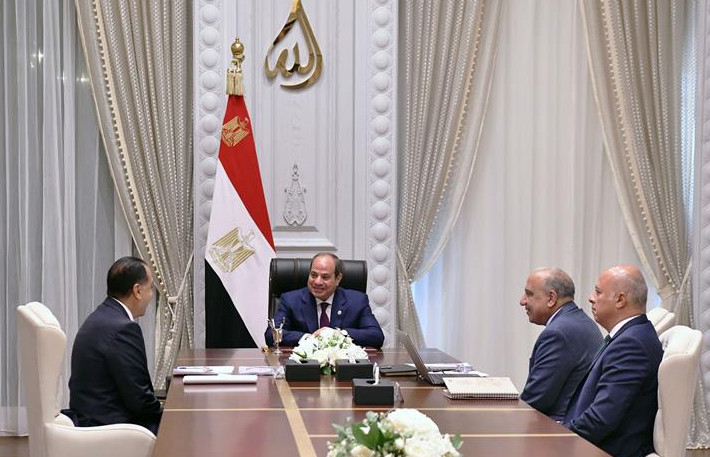 In line with the vision of the President of the Republic and the directives of the Prime Minister to localize national industry and rationalize energy consumption