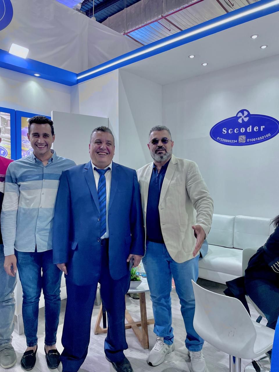 ASHRAE CAIRO 2025