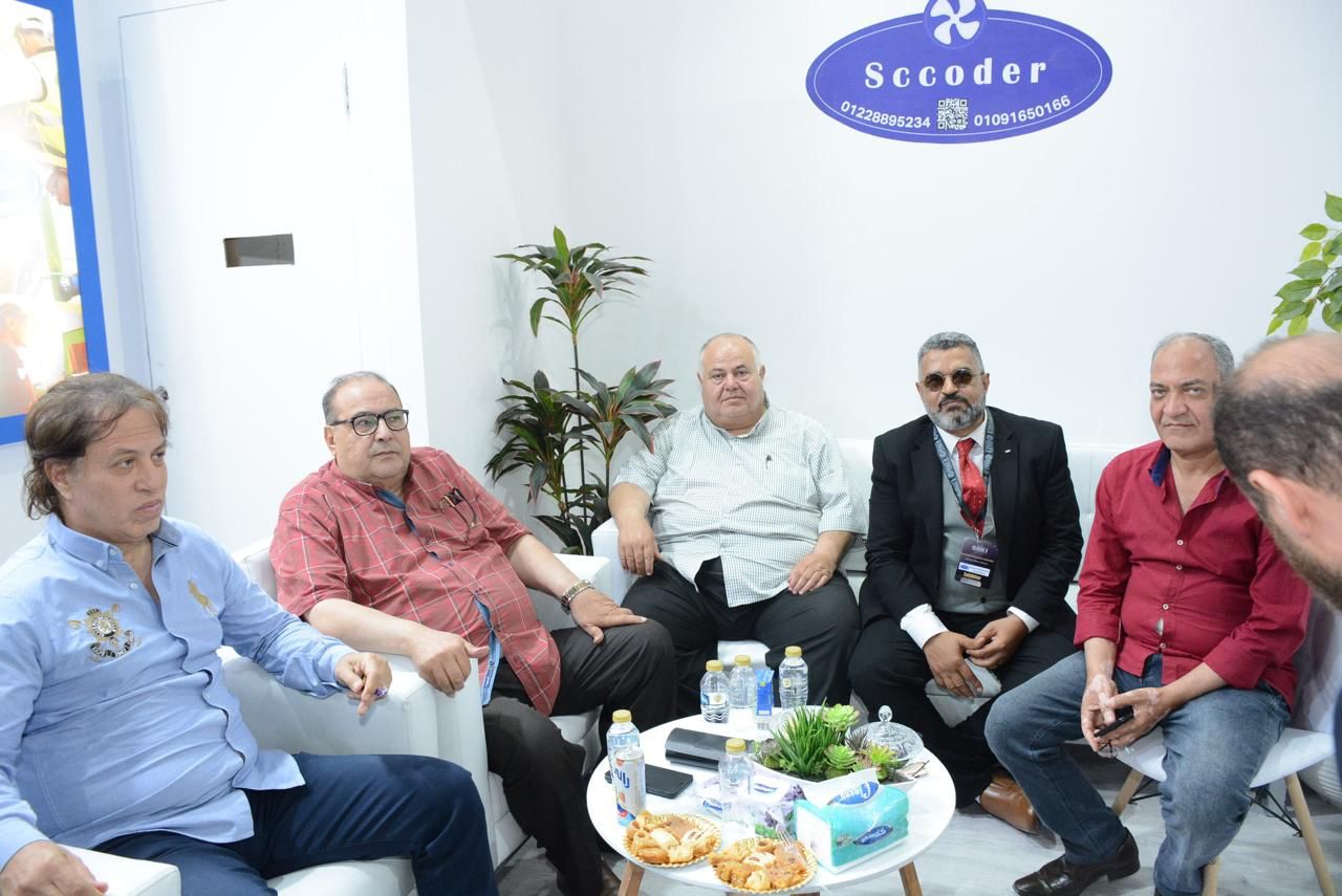 ASHRAE CAIRO 2025