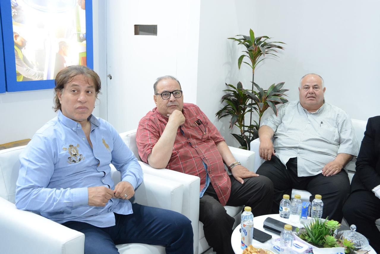 ASHRAE CAIRO 2025
