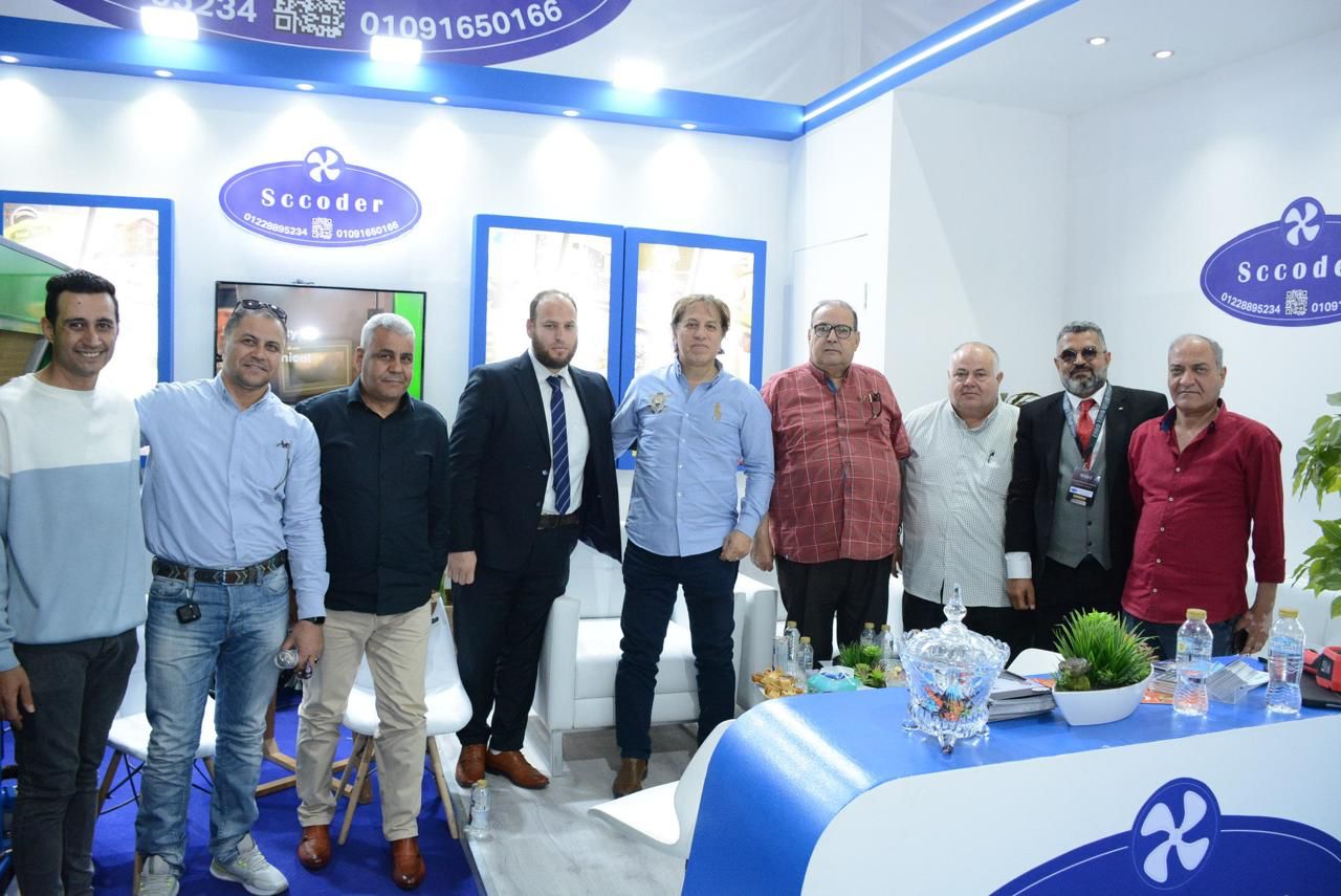 ASHRAE CAIRO 2025